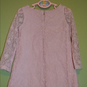 Bundle Toddlers Dress